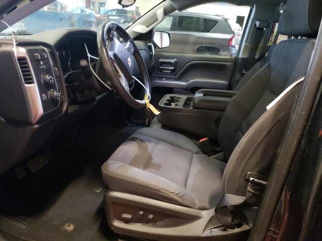Photo 7 from auction – 2019 CHEVROLET SILVERADO with VIN 2GCVKPEC4K1201225