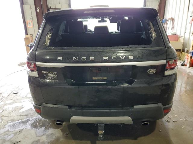 Photo 6 from auction – 2014 LAND ROVER RANGE ROVE with VIN SALWR2WF7EA333698