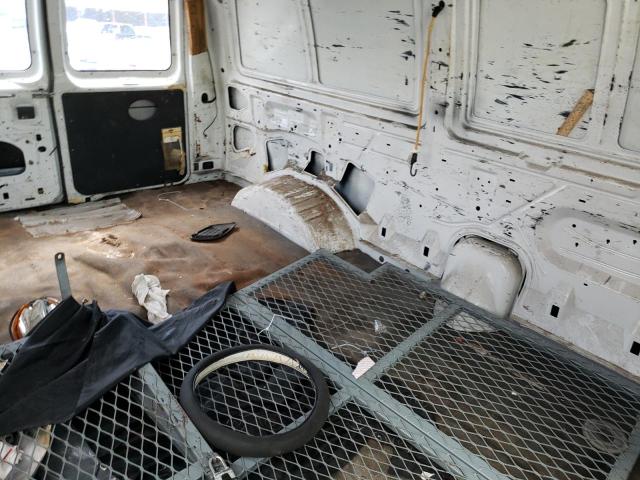 Photo 11 from auction – 2005 FORD ECONOLINE with VIN 1FTSE34L95HB01868