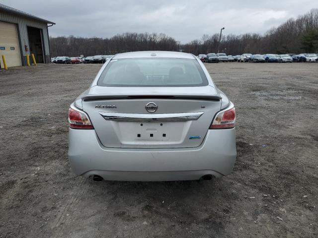 Photo 6 from auction – 2014 NISSAN ALTIMA 2.5 with VIN 1N4AL3AP6EC279409