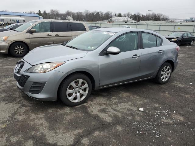 MAZDA 3 I 2010 с VIN JM1BL1SG9A1229675 - Фото с аукциона