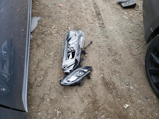 Photo 12 from auction – 2018 NISSAN MAXIMA 3.5 with VIN 1N4AA6AP8JC374362
