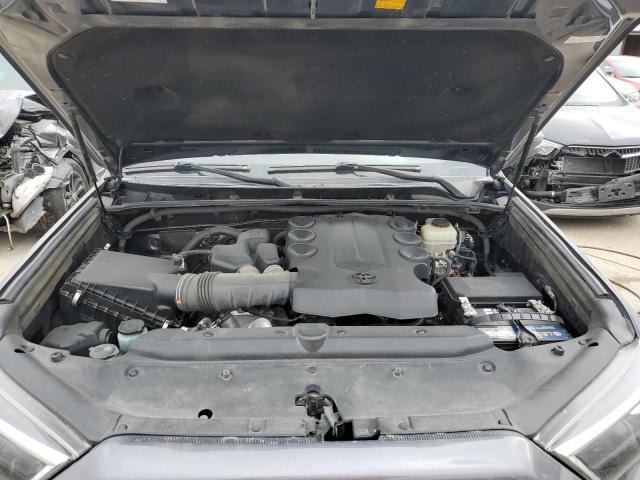 Photo 12 from auction – 2015 TOYOTA 4RUNNER SR with VIN JTEBU5JR9F5245684