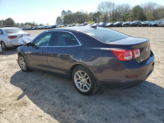 Photo 2 from auction – 2015 CHEVROLET MALIBU 1LT with VIN 1G11C5SL7FF272642