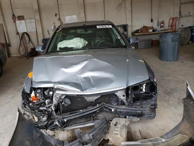 Photo 5 from auction – 2004 ACURA TSX with VIN JH4CL96844C023676
