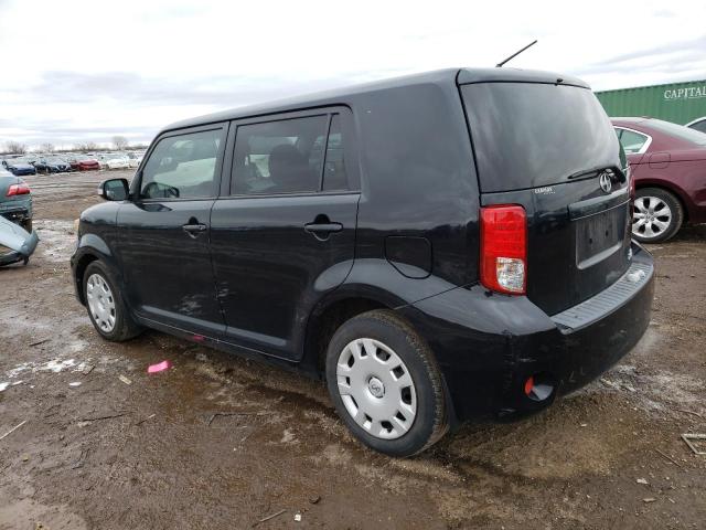 Photo 2 from auction – 2012 TOYOTA SCION XB with VIN JTLZE4FE6CJ013017