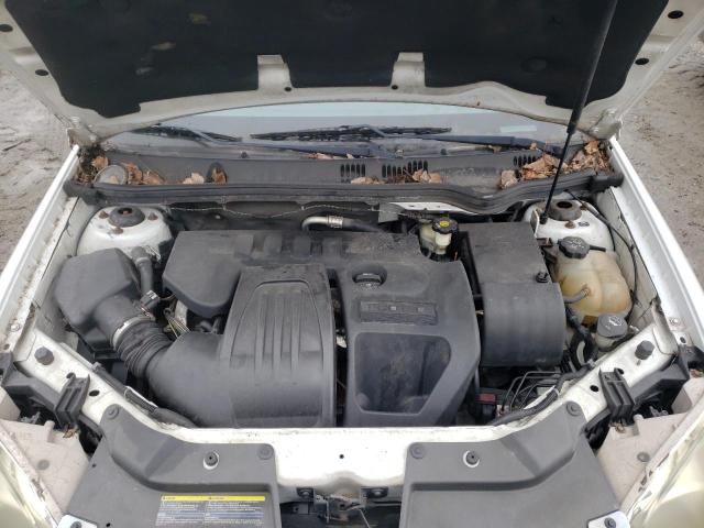 Photo 11 from auction – 2008 CHEVROLET COBALT LT with VIN 1G1AL58F587256664