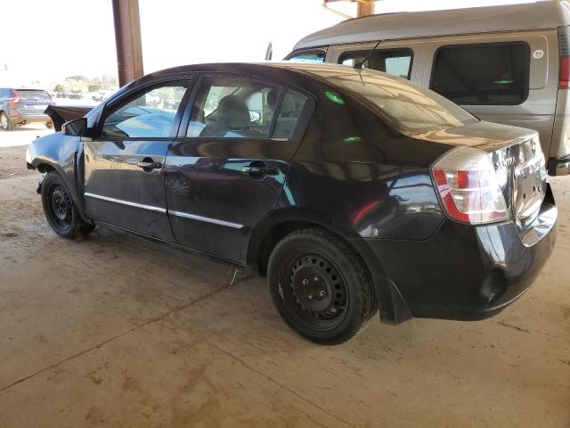 Photo 2 from auction – 2010 NISSAN SENTRA 2.0 with VIN 3N1AB6AP2AL606405