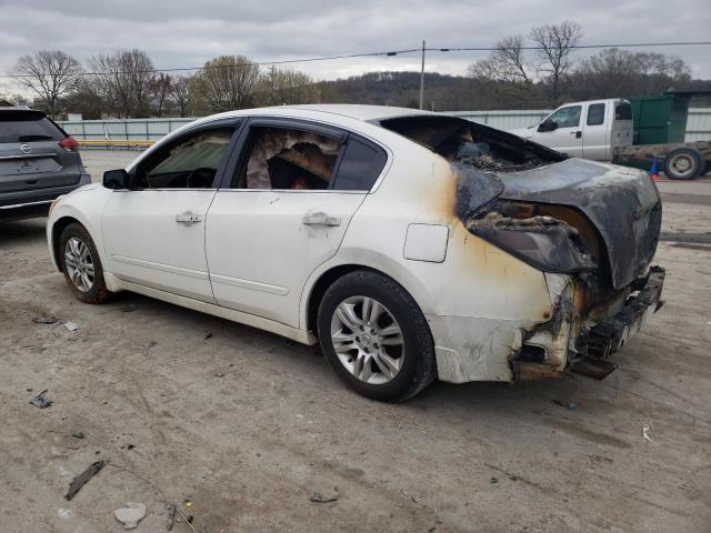 Photo 2 from auction – 2011 NISSAN ALTIMA BAS with VIN 1N4AL2AP2BC129870