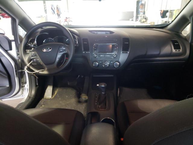 Photo 8 from auction – 2016 KIA FORTE LX with VIN KNAFX4A60G5528129