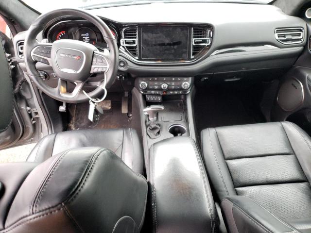 Photo 8 from auction – 2022 DODGE DURANGO CI with VIN 1C4RDJEG9NC136334