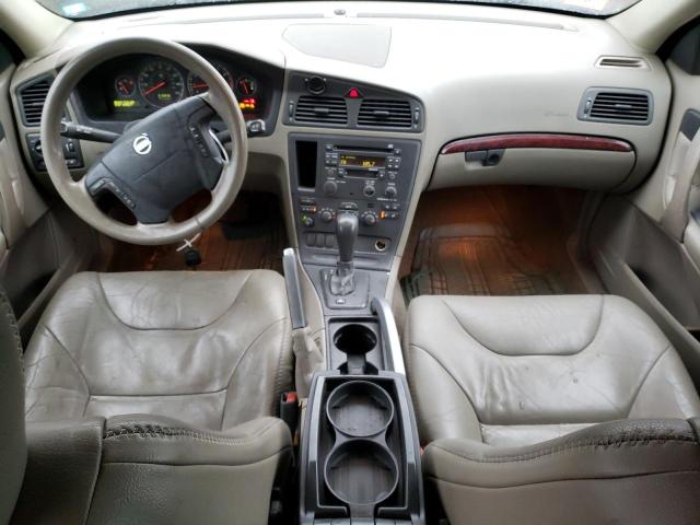 Photo 8 from auction – 2003 VOLVO XC70 with VIN YV1SZ59H431102902