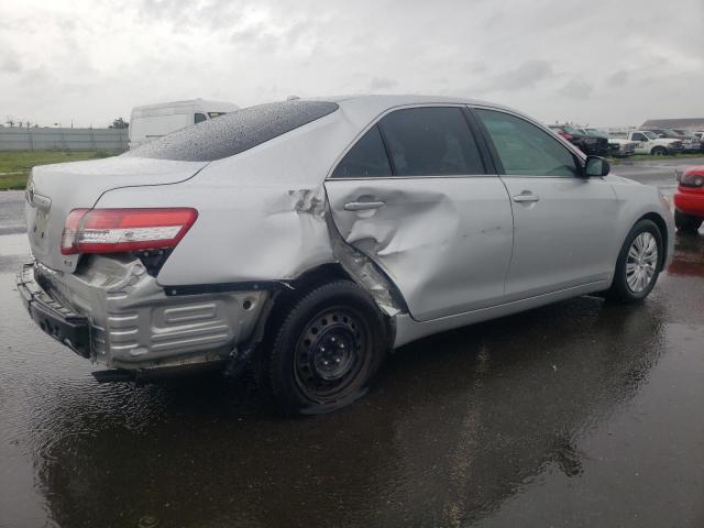 Photo 3 from auction – 2011 TOYOTA CAMRY BASE with VIN 4T1BF3EK4BU767991