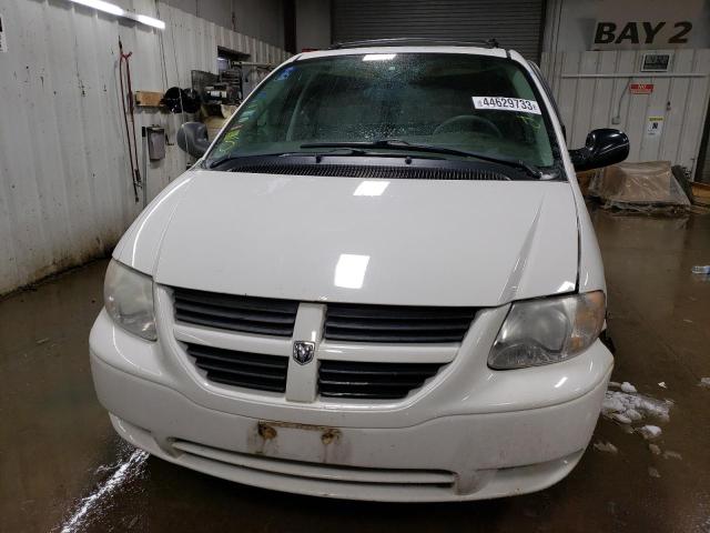 Photo 5 from auction – 2005 DODGE CARAVAN SX with VIN 1D4GP45R25B414792