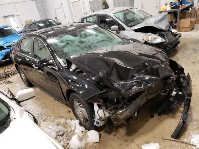 Photo 4 from auction – 2014 CHEVROLET IMPALA LIM with VIN 2G1WC5E38E1181936
