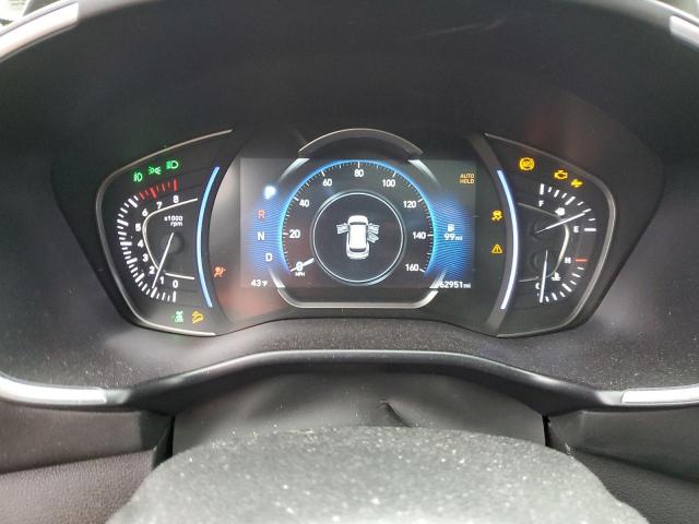 Photo 9 from auction – 2019 HYUNDAI SANTA FE L with VIN 5NMS5CAA4KH017020