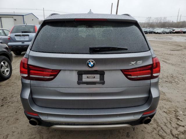 Photo 6 from auction – 2016 BMW X5 XDRIVE3 with VIN 5UXKR0C55G0S90475