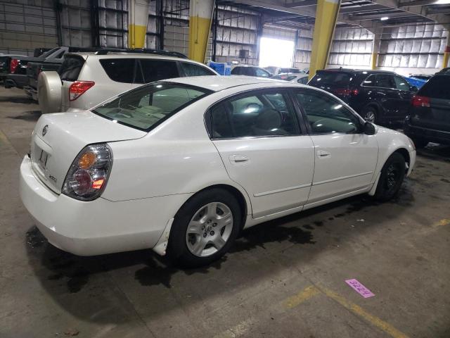 Photo 3 from auction – 2003 NISSAN ALTIMA BAS with VIN 1N4AL11D33C180599