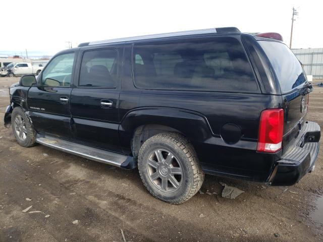 Photo 2 from auction – 2004 CADILLAC ESCALADE E with VIN 3GYFK66N14G205669