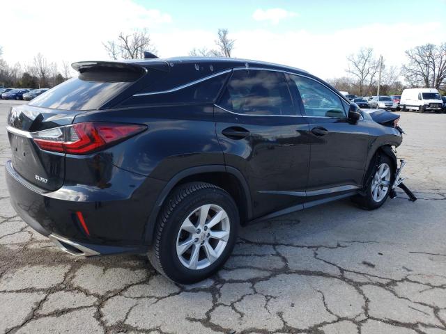 Photo 3 from auction – 2017 LEXUS RX 350 BAS with VIN 2T2BZMCA8HC089419