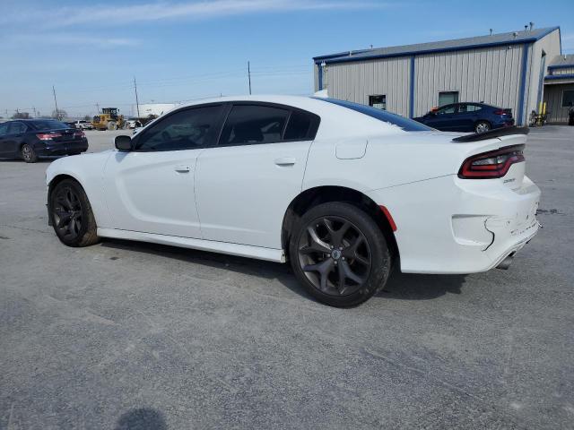 Photo 2 from auction – 2019 DODGE CHARGER GT with VIN 2C3CDXHG0KH712281