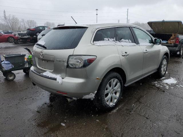 Photo 3 from auction – 2008 MAZDA CX-7 with VIN JM3ER293680205166