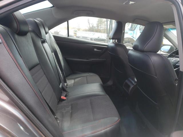 Photo 10 from auction – 2017 TOYOTA CAMRY LE with VIN 4T1BF1FK8HU401186