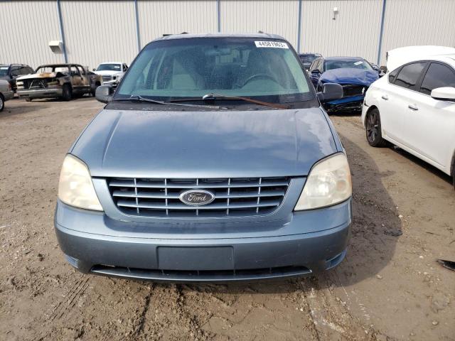 Photo 5 from auction – 2004 FORD FREESTAR S with VIN 2FMZA51624BB18376