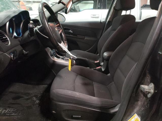 Photo 7 from auction – 2014 CHEVROLET CRUZE LT with VIN 1G1PC5SB3E7296768