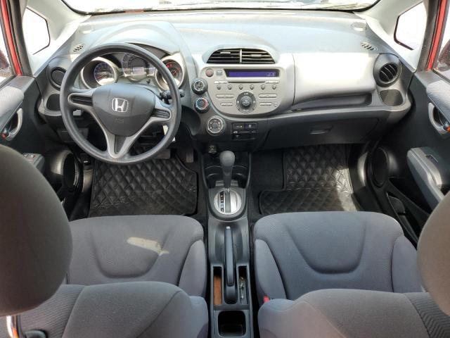 Photo 8 from auction – 2009 HONDA FIT with VIN JHMGE88209C000269