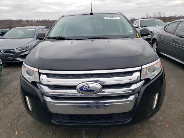 Photo 5 from auction – 2013 FORD EDGE LIMIT with VIN 2FMDK4KC5DBC41479