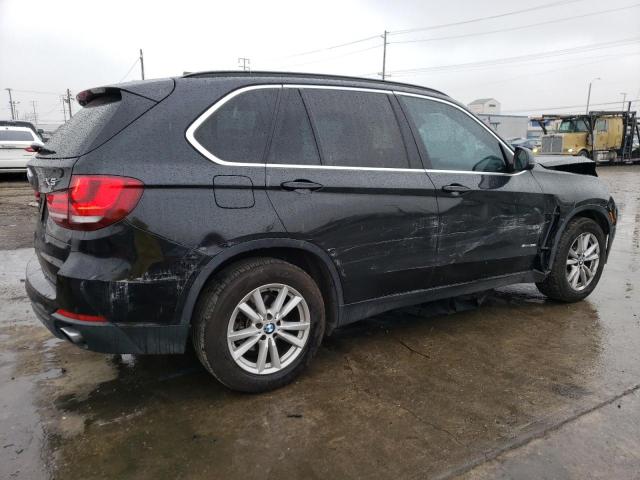 Photo 3 from auction – 2014 BMW X5 SDRIVE3 with VIN 5UXKR2C50E0H31909
