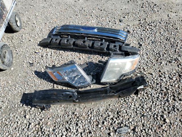 Photo 12 from auction – 2007 FORD EDGE SE with VIN 2FMDK46CX7BA72316