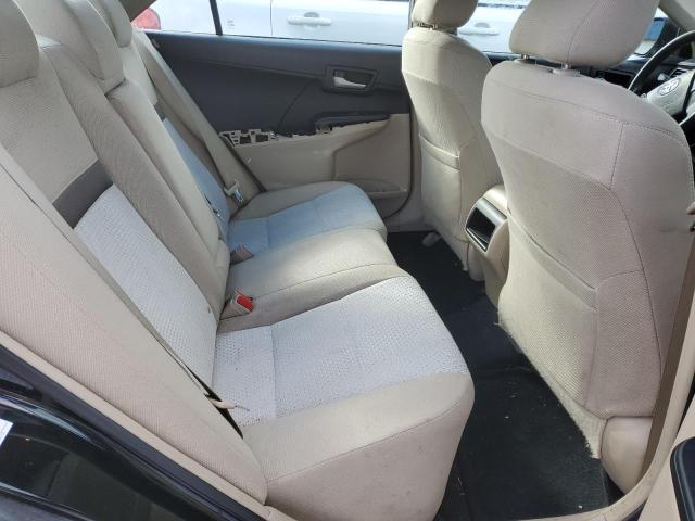 Photo 10 from auction – 2012 TOYOTA CAMRY BASE with VIN 4T4BF1FK7CR269746