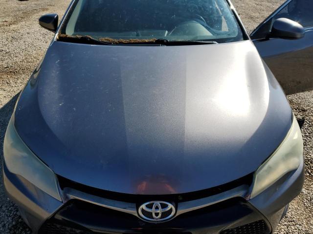 Photo 11 from auction – 2016 TOYOTA CAMRY with VIN 4T1BF1FK5GU542439