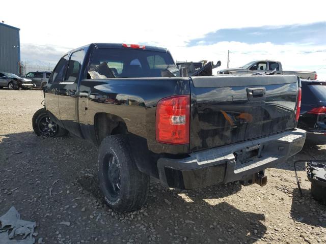 Photo 2 from auction – 2011 CHEVROLET SILVERADO with VIN 1GC1KYC85BF263146