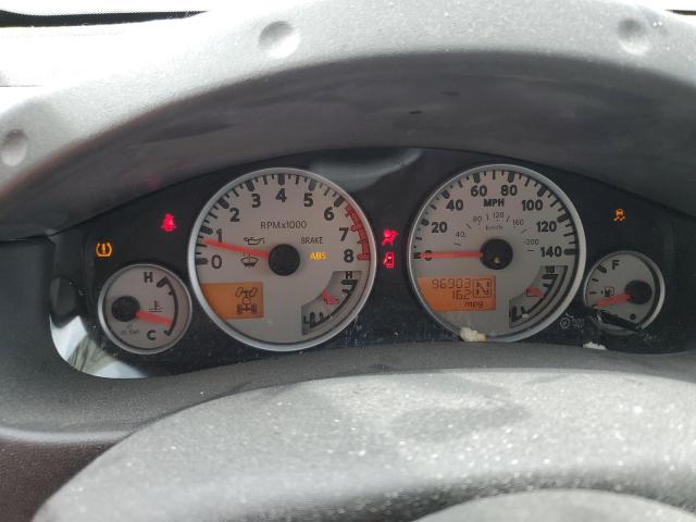Photo 9 from auction – 2016 NISSAN FRONTIER S with VIN 1N6AD0EVXGN762310