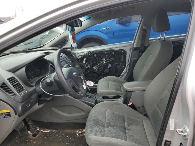 Photo 7 from auction – 2015 KIA FORTE LX with VIN KNAFK4A63F5286904