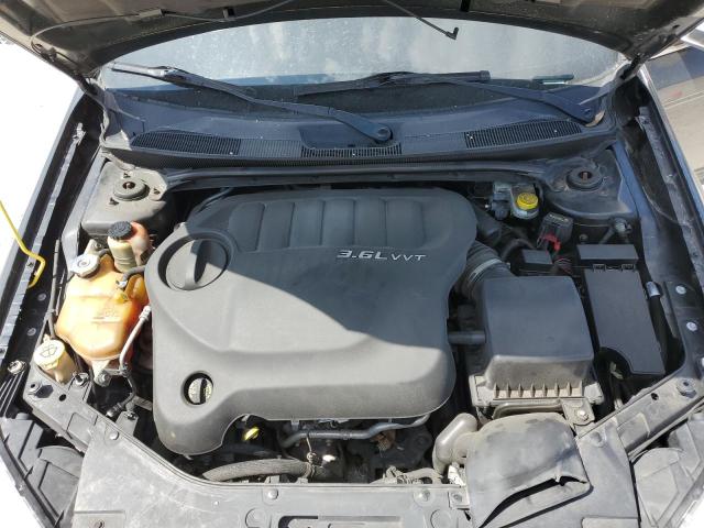 Photo 11 from auction – 2013 CHRYSLER 200 LIMITE with VIN 1C3CCBCG4DN527867