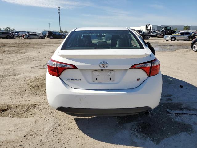 Photo 6 from auction – 2015 TOYOTA COROLLA L with VIN 2T1BURHE5FC230441