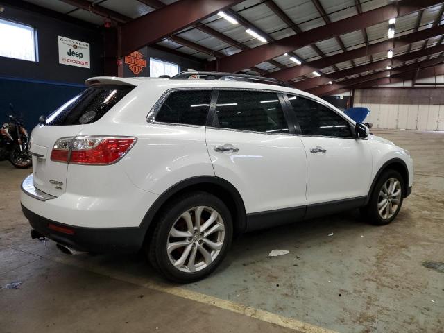 Photo 3 from auction – 2012 MAZDA CX-9 with VIN JM3TB3DV3C0334338