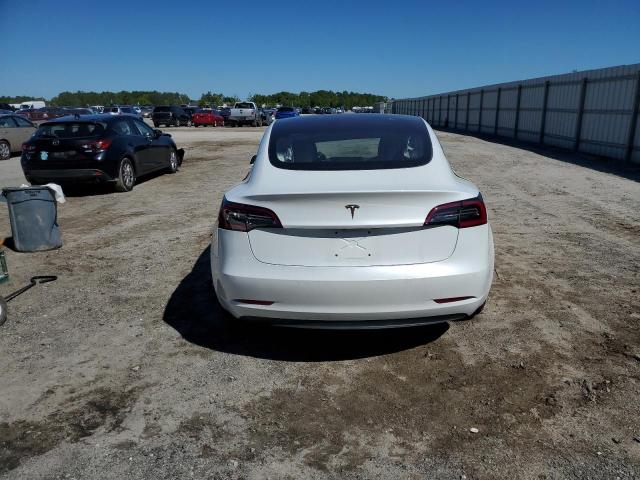 Photo 6 from auction – 2018 TESLA MODEL 3 with VIN 5YJ3E1EA5JF006434