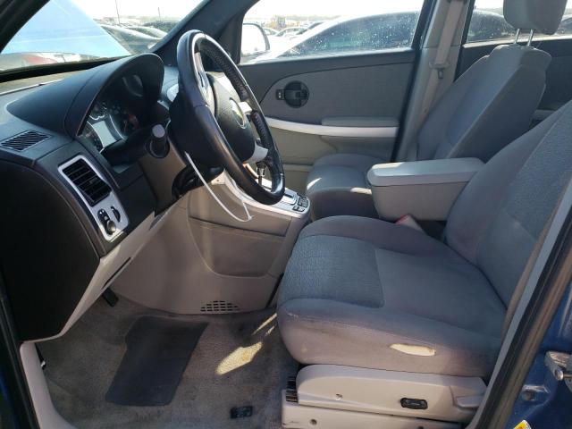 Photo 7 from auction – 2008 CHEVROLET EQUINOX LT with VIN 2CNDL43F686030490
