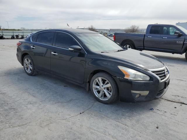 Photo 4 from auction – 2014 NISSAN ALTIMA 2.5 with VIN 1N4AL3AP4EN245747
