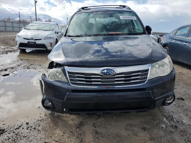 Photo 5 from auction – 2010 SUBARU FORESTER 2 with VIN JF2SH6DC2AH767071