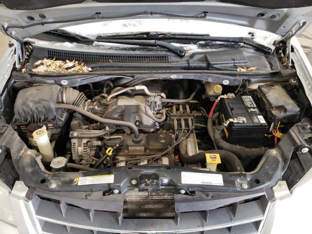 Photo 12 from auction – 2008 CHRYSLER TOWN & COU with VIN 2A8HR54P48R841309