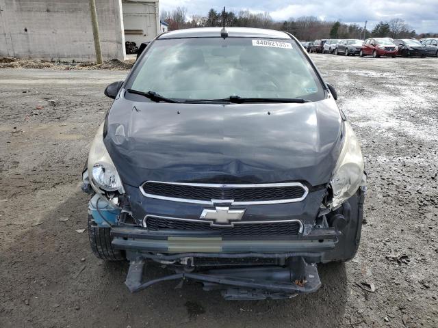 Photo 5 from auction – 2013 CHEVROLET SPARK LS with VIN KL8CB6S92DC510546