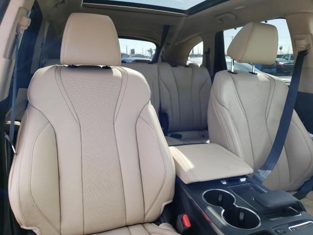 Photo 10 from auction – 2022 ACURA MDX TECHNO with VIN 5J8YD9H48NL011757
