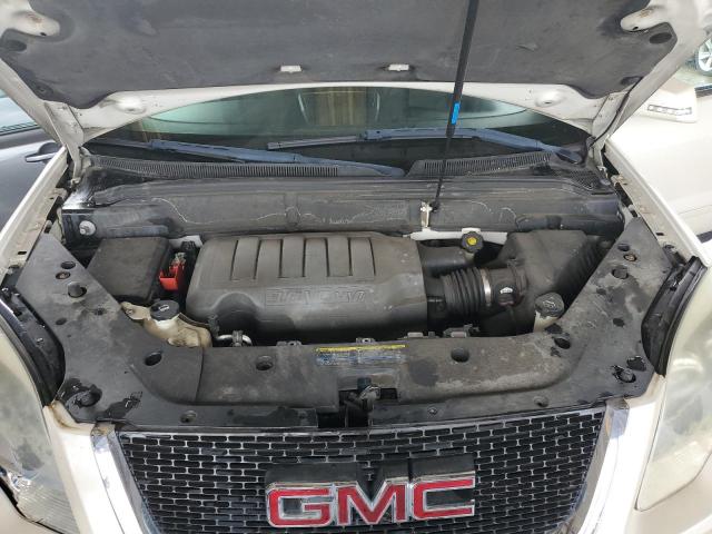 Photo 12 from auction – 2008 GMC ACADIA SLT with VIN 1GKER23748J270780
