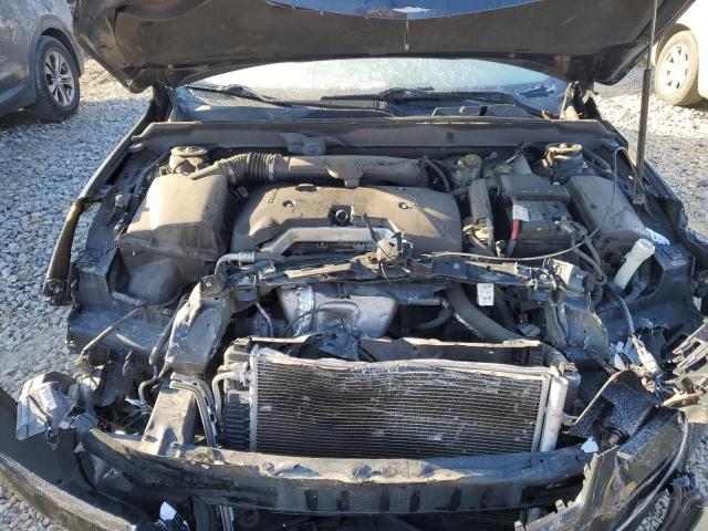 Photo 11 from auction – 2013 CHEVROLET MALIBU LS with VIN 1G11B5SA9DF349588